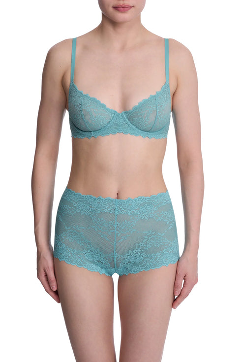 Natori Heavenly Convertible Balconette Underwire